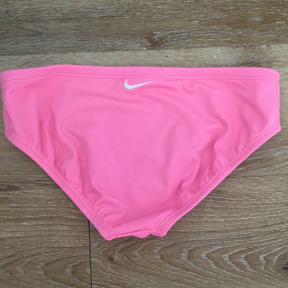Nike Girls Swimsuit Tankini - Picture 7 of 10